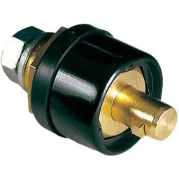 Metal Arc MPP1M6 600A Brass Hex Male Welding Machine Plug, 1100003501 (Pack of 6)-picture-24