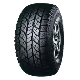 Yokohama G012 265/65 R17 Radial Tubeless Tyre For SUV-picture-19