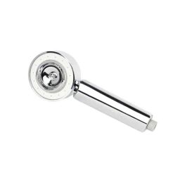 ZAP Ultra Deluxe 3410 Brass Handheld Shower with Silicone Free Nozzles-image-77