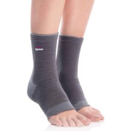 Tynor Anklet Comfeel, D25CAG, Size: Large-20
