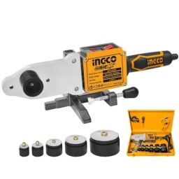 Ingco 1500W Plastic Tube Welding Tool, PTWT215002-39