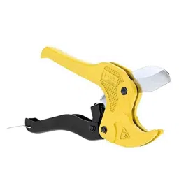 B K Jagan &a; Co 3-42mm Pipe Cutter for PVC, Plastic, PPR, Vinyl &a; Rubber Tube-image-51