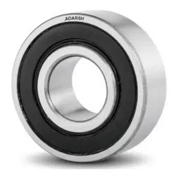 Adarsh 60x110x34mm Deep Groove Self Aligning Ball Bearing, 2212 KA-picture-32