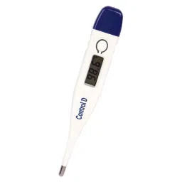 Control D Digital Thermometer (Pack of 3)-15