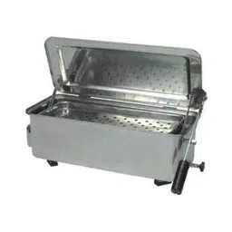 Skybound 425x200x150 mm Stainless Steel 304 Instrument Sterilizer-picture-48
