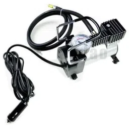 Kozdiko 12V DC Heavy Duty Metal Tyre Inflator for Toyota Fortuner, koz_5623-picture-11