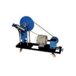 Labpro 242 500Cc Motor Respiration Pump 3 Siots Of 6"X9"X12"-22