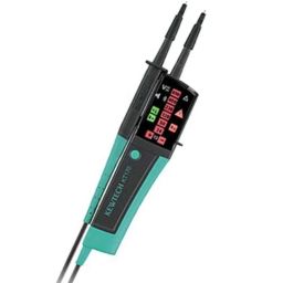 Kyoritsu Kew KT170 Voltage Testers-43