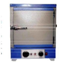 Labpro HO-5101 224L 600x600x600mm Stainless Steel Oven-25