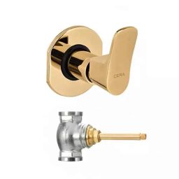 Cera Perla Stop Cock for 20 mm Pipe Line with Inner Head, F1012351FG + F4050502 (Pack of 2)-picture-17