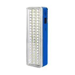 Pick Ur Needs 60W 12V ABS Blue Rechargeable Emergency Light, TL-61-picture-25
