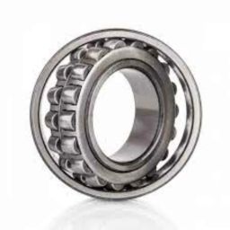 NBC 22207 35x72x23mm Spherical Roller Bearing-picture-39