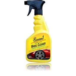 Premium1 500ml Wheel Cleaner, 286 PB-32