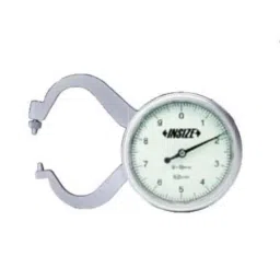 Insize 0-10mm 0.05mm Thickness Gauge, 2863-10-image-22