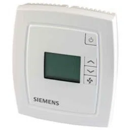Siemens 3 W IP20 Bacnet Communicating Room Thermostat, RDB160BN-picture-22