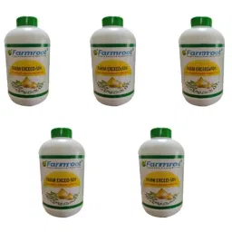 Farmroot 1000ml Farm Exceed-50K Neem Oil for Crops, FR0038 (Pack of 5)-image-36