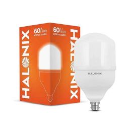 Halonix Astron Jumbo 60W 6500K B22 Cool White LED Bulb-8
