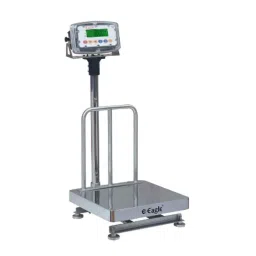 Eagle H2O 600x600mm 300kg Stainless Steel Waterproof Platform Scale-image-67