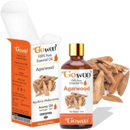 GoWoo 10ml Virgin &a; Undiluted Agarwood Oil, GOWOO-P-1-picture-18