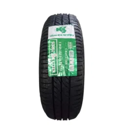 Goodyear Kelly VFM 3 155/65 R14 75T Tubeless Car Tyre-picture-16