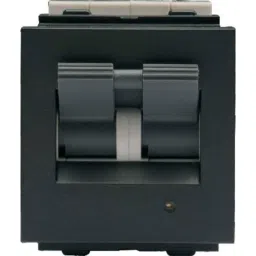 L&a;T Entice 25A 3kA Charcoal Grey DP Mini MCB, CB91202KG25 (Pack of 5)-picture-46