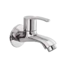 Somany Iris Brass Chrome Finish Bib Tap, 272211210021-picture-19