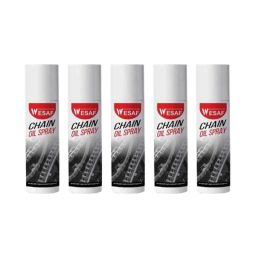 WESAF 300g Grade-5161 Chain Oil Spray (Pack of 5)-picture-18