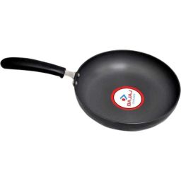 Bajaj 24cm Hard Anodized Frying Pan (Pack of 5)-picture-47