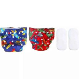 Fastgear XXL Size Reusable Cotton Diaper for Kids, FG713-image-100