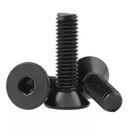 TVS M8x20mm Socket Countersunk Head Cap Screw (Pack of 200)-picture-9