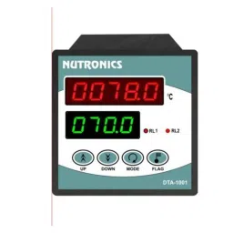 Nutronics DTA-1001 Differential Controller-picture-15