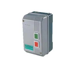 Siemens 5.5kW 10-16A 200-400V SS Housing DOL Starter with SPP Birelay, 3TW72911AB77-picture-22