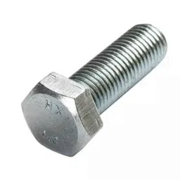 TVS M56 290mm Hot Forged High Tensile Hexagonal Head Bolt (Pack of 5)-picture-23