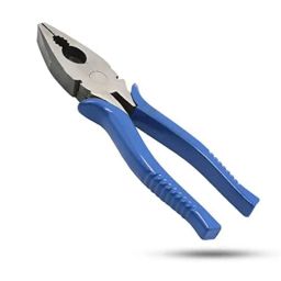 Hillgrove 8 inch Multipurpose Combination Plier, HGCM887-10