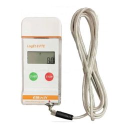 Elitech LogEt 8 PTE Multi-Use PDF Temperature Data Logger image 4