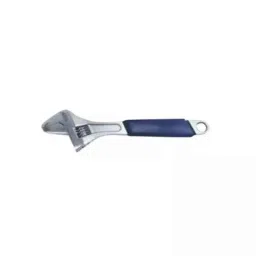 De Neers 155mm Adjustable Wrench Chrome with Soft Grip, 11170- 6 SG-picture-41