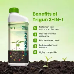 Iffco 500ml 3-in-1 Trigun, All Rounder Plus &a; Neeranj Gel Combo image 3