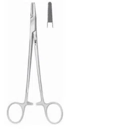 Alis 18cm/7 inch Mayo Hegar, A-GEN-329-18-image-94