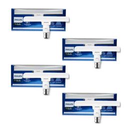 Philips SB T 10W B22 Cool Day Light T-Bulb, 929001382713 (Pack of 4)-picture-48
