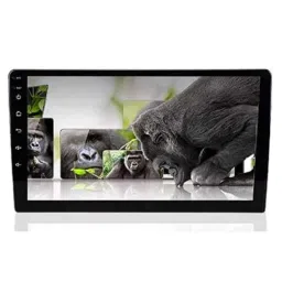 Uno Minda 10 inch T5 4GB/64GB Android Player for Universal Cars, WTUNES-650TAACP-picture-3