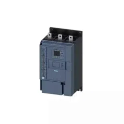 Siemens Sirius 355 kW 24V AC/DC Soft Starter, 3RW5546-6HA04-picture-30