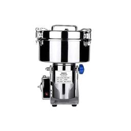 Imperium 3000g 4500W Stainless Steel Masala Grinder Machine, IMP-MG-3000-image-6