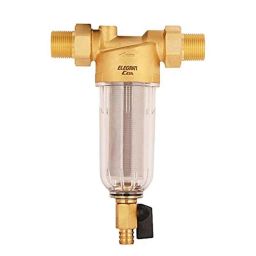 Elegant Casa 3/4 inch Inlet Water Tank Water Filter-picture-45