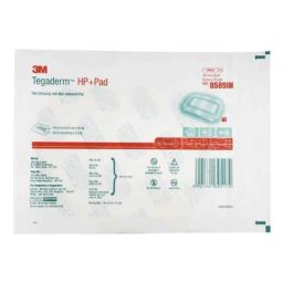 3M Tegaderm HP Transparent Dressing Pad, 8589IN (Pack of 25)-image-11