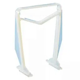 Lab Plus Experimental Container Cleaning Brush 220x160x20 mm, LP-6772 (Pack of 2)-picture-36