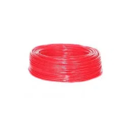Premier 1.5 Sqmm Red House Wire, Length: 45 m-picture-10