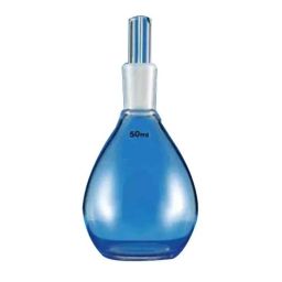 Rasayan 25ml Specific Gravity Bottle, 4303-30
