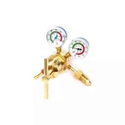 Asha ADA-1 100lpm Single Acetylene Gas Regulator-picture-37