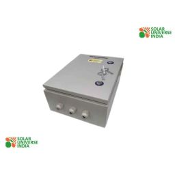 Solar Universe India 50A 48V Digital MPPT Solar Charge Controller &a; Solar Management Unit with 9V USB Output image 3
