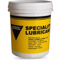 Aerol NLGI 2 1kg 1931-2 Grade X HT LR Grease (Pack of 9)-picture-3
